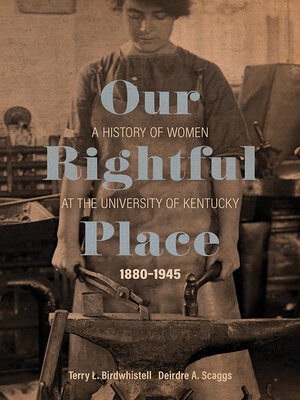 cover image of Our Rightful Place